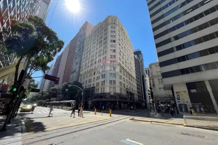 Sala Comercial com 4 Quartos à venda, 349m² no Centro, Rio de Janeiro