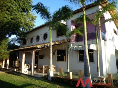 Casa com 5 Quartos à venda, 660m² no Pitimbu, Natal