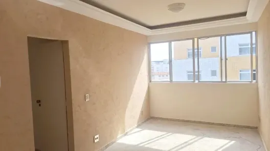 Apartamento com 3 Quartos para alugar, 73m² no Eldorado, Contagem