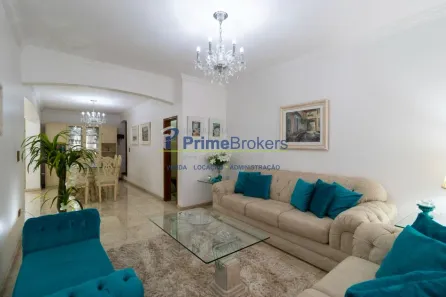 Sobrado com 3 Quartos à venda, 284m² no Mirandópolis, São Paulo