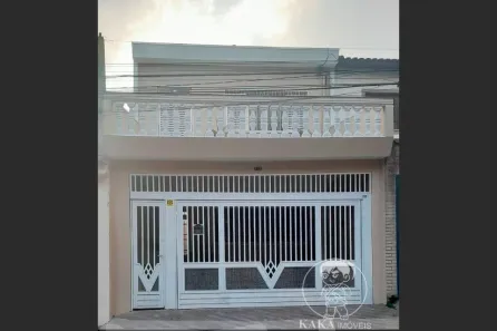 Casa com 3 Quartos à venda, 160m² no Vila Formosa, São Paulo