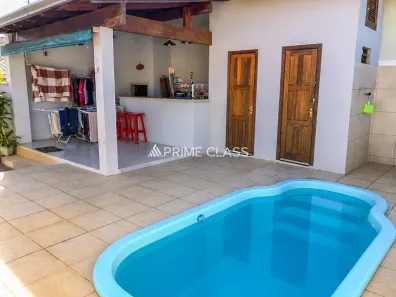 Casa com 3 Quartos à venda, 110m² no São José, Canoas