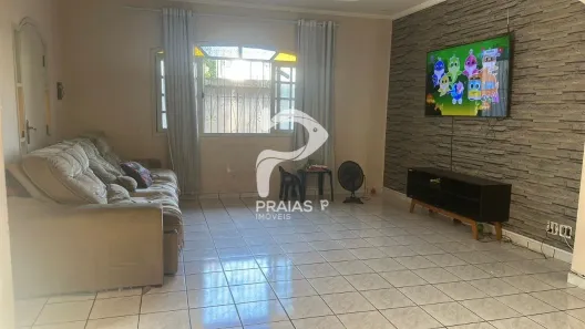 Casa com 3 Quartos à venda, 276m² no Parque Estuário (Vicente de Carvalho), Guarujá