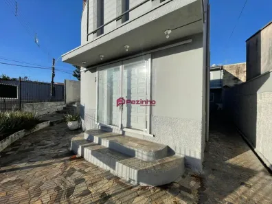 Imóvel Comercial com 2 Quartos para alugar, 161m² no Jardim Caieira, Limeira