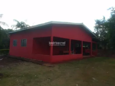 com 3 Quartos à venda, 3300m² no Warta, Londrina