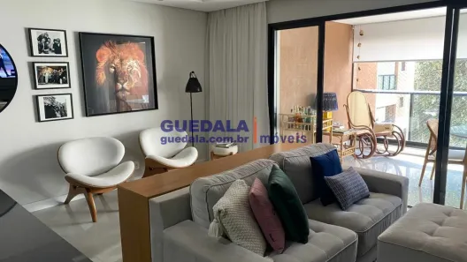 Apartamento com 2 Quartos à venda, 84m² no Vila Progredior, São Paulo