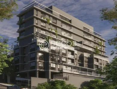 Apartamento com 3 Quartos à venda, 94m² no Cruzeiro, Belo Horizonte