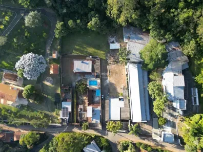 Galpão/Depósito/Armazém à venda, 10000m² no Granjas Betânia, Juiz de Fora