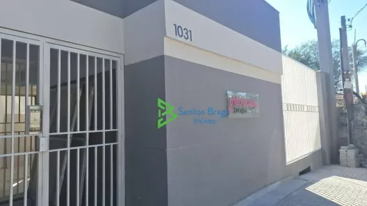 Apartamento com 2 Quartos à venda, 35m² no Jardim Jaraguá (São Domingos), São Paulo