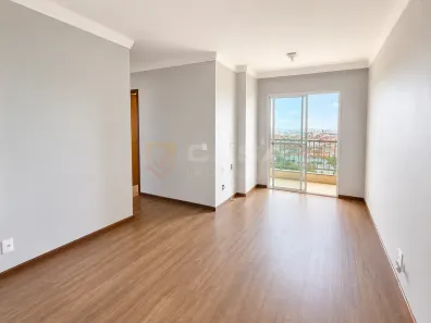 Apartamento com 3 Quartos à venda, 76m² no Valparaíso, Serra