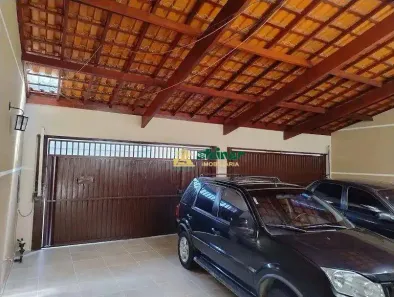 Casa com 3 Quartos à venda, 388m² no Vila Milton, Guarulhos