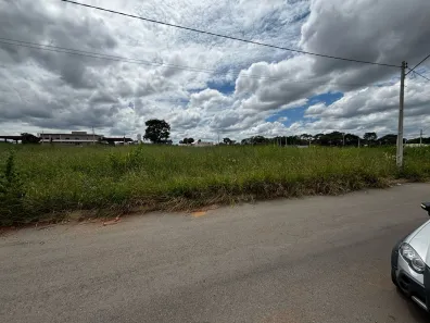 Lote/Terreno à venda, 250m² no Terrabela Cerrado III, Senador Canedo