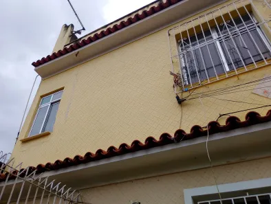 Sobrado com 1 Quarto à venda, 83m² no Pilares, Rio de Janeiro