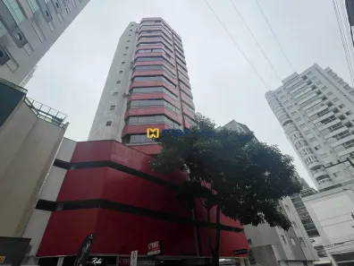 Apartamento com 2 Quartos para alugar, 75m² no Centro, Balneário Camboriú