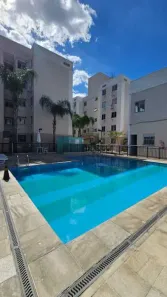 Apartamento com 2 Quartos à venda, 46m² no Vila Catia, Nova Iguaçu