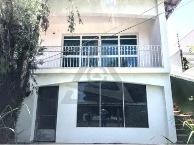 Casa com 3 Quartos à venda, 530m² no Jardim Santana, Campinas