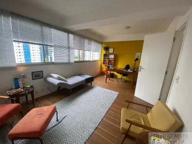 Imóvel Comercial à venda, 45m² no Itaim Bibi, São Paulo
