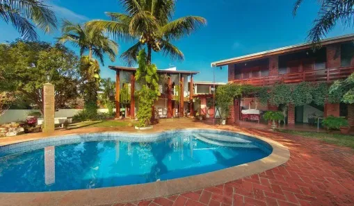 Casa com 6 Quartos à venda, 850m² no Campestre, Piracicaba