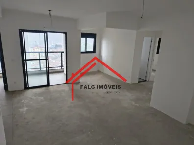 Apartamento com 2 Quartos à venda, 82m² no Vila Osasco, Osasco