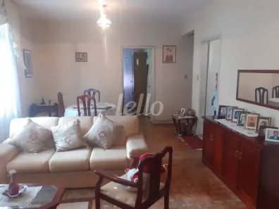 Apartamento com 3 Quartos à venda, 106m² no Vila Mariana, São Paulo