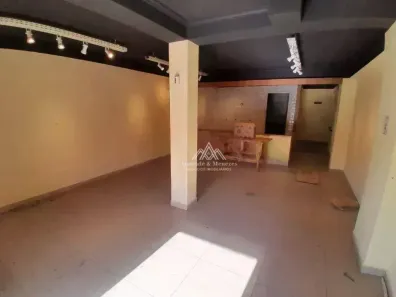 Ponto Comercial para alugar, 243m² no Ipiranga, Ribeirão Preto