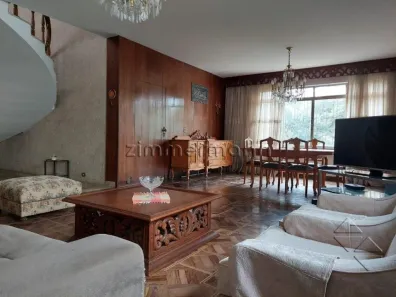 Sobrado com 3 Quartos à venda, 685m² no Santana, São Paulo