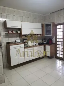 Casa com 3 Quartos à venda, 200m² no Jardim José Sampaio Júnior, Ribeirão Preto