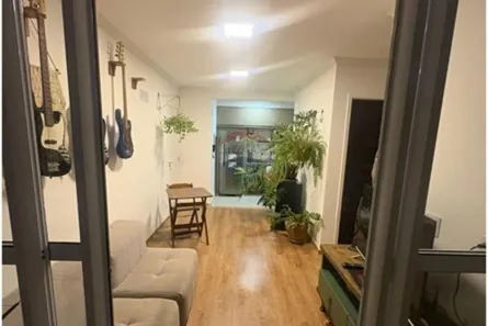 Apartamento com 2 Quartos para alugar, 55m² no Jardim dos Eucalíptos, Araras