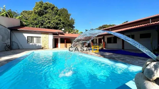Casa com 2 Quartos à venda, 234m² no Vale das Paineiras, Americana
