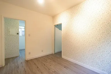 Apartamento com 1 Quarto à venda, 47m² no Bela Vista, São Paulo