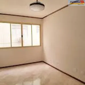 Apartamento com 1 Quarto à venda, 54m² no Itararé, São Vicente