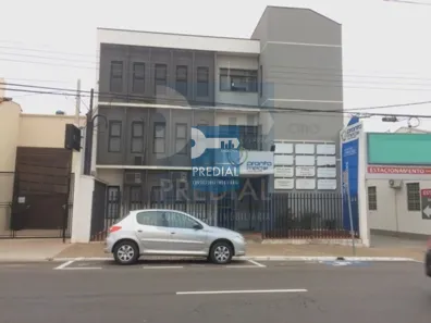 Sala Comercial para alugar, 1m² no Centro, São Carlos