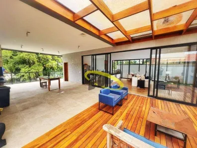 Casa de Condomínio com 3 Quartos à venda, 370m² no Jardim Passárgada I, Cotia