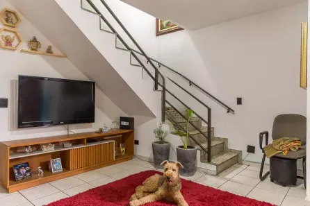 Casa com 3 Quartos à venda, 129m² no Jardim Oriental, São Paulo
