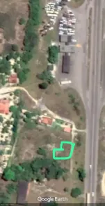 Lote/Terreno com 1 Quarto à venda, 7000m² no Centro, Alagoinhas