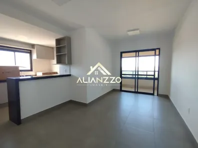 Apartamento com 2 Quartos à venda, 85m² no Nova Aliança, Ribeirão Preto