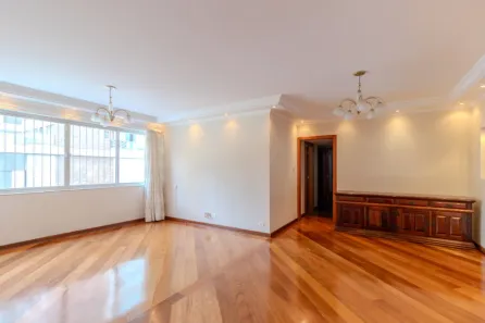 Apartamento com 3 Quartos à venda, 120m² no Vila Clementino, São Paulo