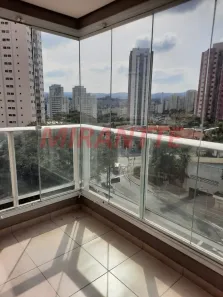 Apartamento com 2 Quartos à venda, 57m² no Lauzane Paulista, São Paulo