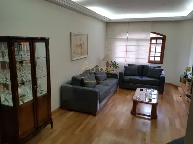 Casa com 3 Quartos à venda, 240m² no Lar São Paulo, São Paulo