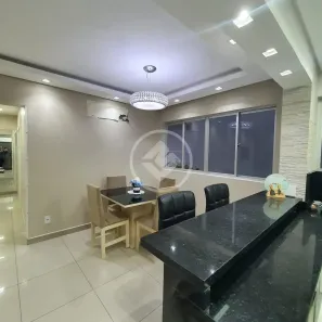Apartamento com 3 Quartos à venda, 90m² no Centro, Florianópolis