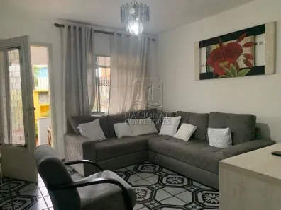 Casa com 3 Quartos à venda, 191m² no Parque Capuava, Santo André