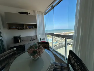Apartamento com 3 Quartos à venda, 100m² no Praia de Itaparica, Vila Velha