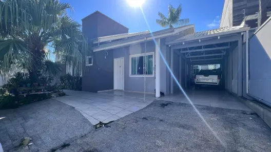 Casa com 3 Quartos à venda, 420m² no Ressacada, Itajaí