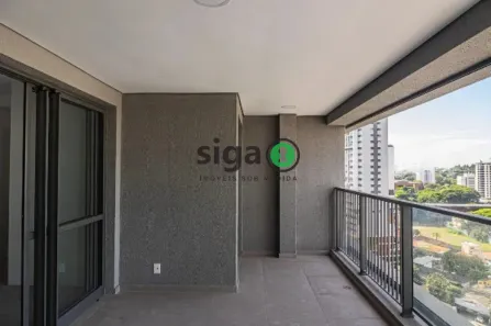 Apartamento com 3 Quartos à venda, 94m² no Jardim das Acácias, São Paulo