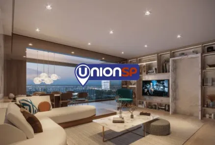 Apartamento com 3 Quartos à venda, 89m² no Vila Mariana, São Paulo
