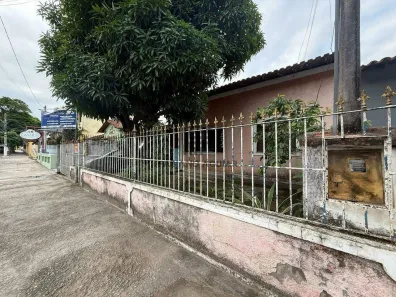 à venda, 326m² no Centro, Araruama