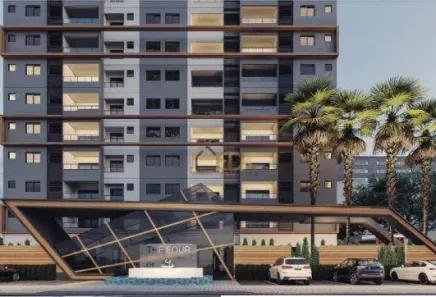 Apartamento com 3 Quartos à venda, 97m² no Loteamento Villa Branca, Jacareí