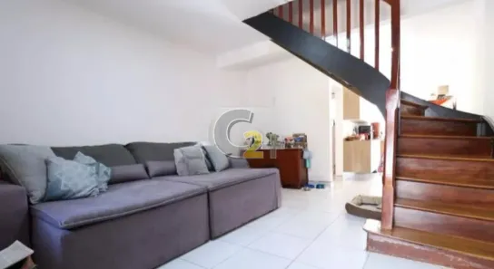 Casa com 2 Quartos à venda, 80m² no Barra Funda, São Paulo