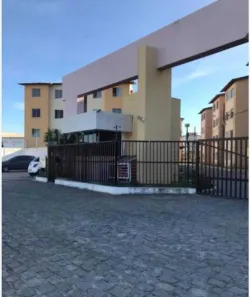 Apartamento com 3 Quartos à venda, 54m² no Marivan, Barra dos Coqueiros
