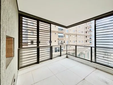 Apartamento com 3 Quartos à venda, 124m² no Perequê, Porto Belo